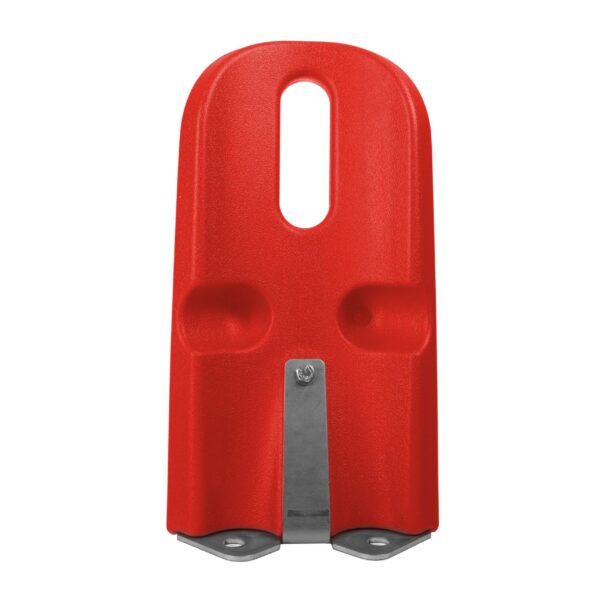 Zaštita od nehrđajućeg čelika i plastike